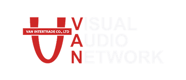 VAN INTERTRADE — Visual Audio Network