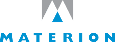 โลโก้ MATERION