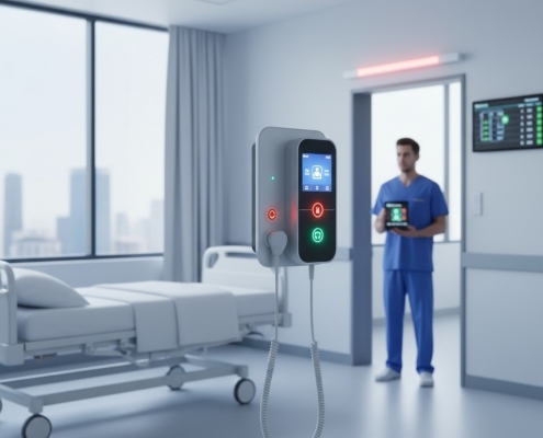 ระบบเรียกพยาบาล