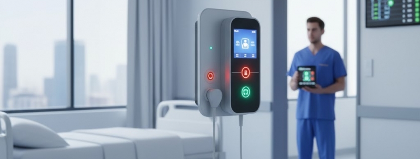 ระบบเรียกพยาบาล