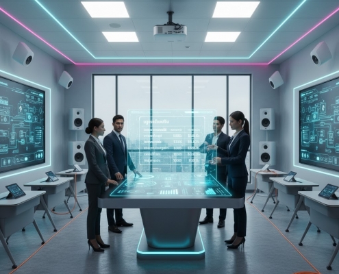 อุปกรณ์ Smart Classroom ราคา