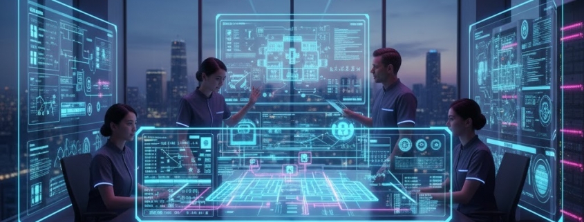 ระบบ IP Nurse Call