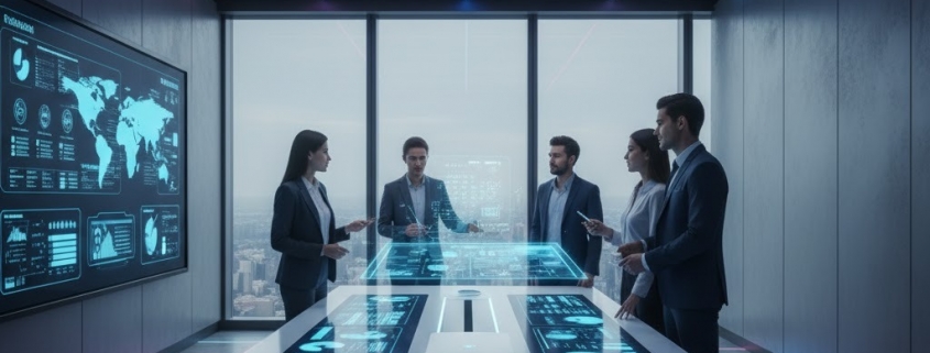 ระบบ Wireless Presentation