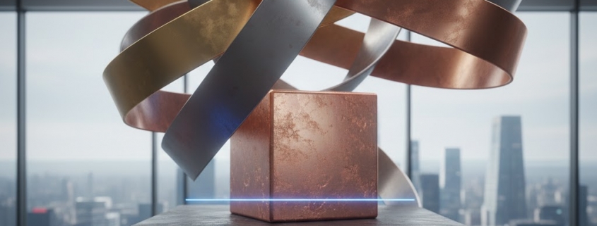 ผู้จำหน่าย Beryllium Copper